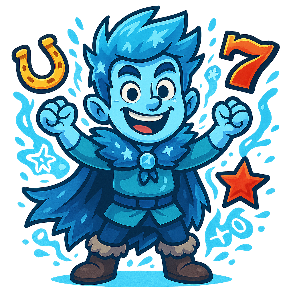 Promocja Lucky Zeek w Ice Casino - przykład oferty bonusowej